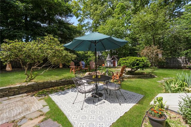 34 Terrace Drive, East Greenwich, RI 02818
