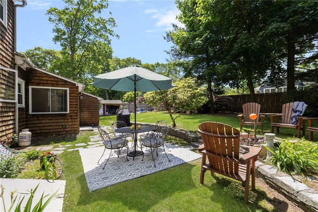 34 Terrace Drive, East Greenwich, RI 02818
