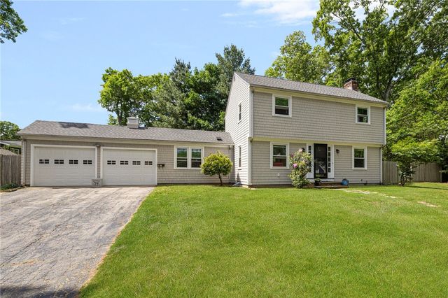 34 Terrace Drive, East Greenwich, RI 02818