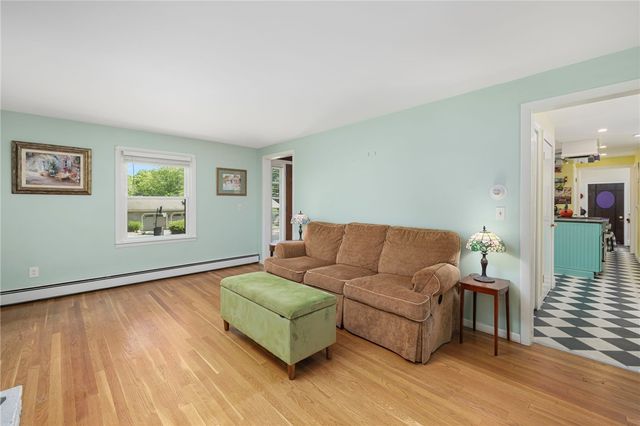 34 Terrace Drive, East Greenwich, RI 02818