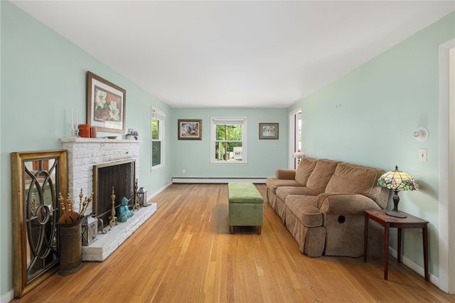 34 Terrace Drive, East Greenwich, RI 02818