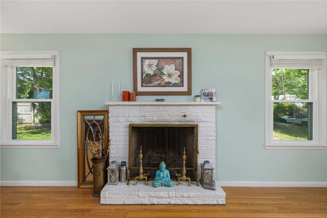 34 Terrace Drive, East Greenwich, RI 02818