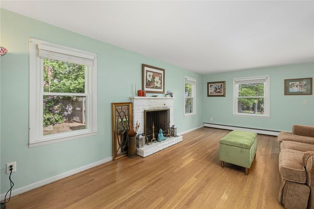 34 Terrace Drive, East Greenwich, RI 02818