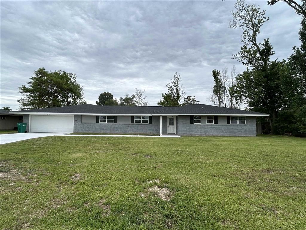 505 N Lebanon Street, Sulphur, LA 70663