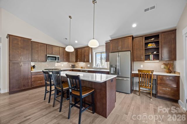 19 Dunsmore Avenue, Black Mountain, NC 28711