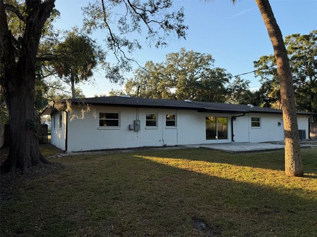 2604 S WEST SHORE BOULEVARD, Tampa, FL 33629