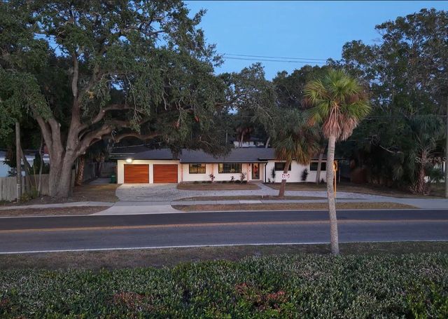 2604 S WEST SHORE BOULEVARD, Tampa, FL 33629