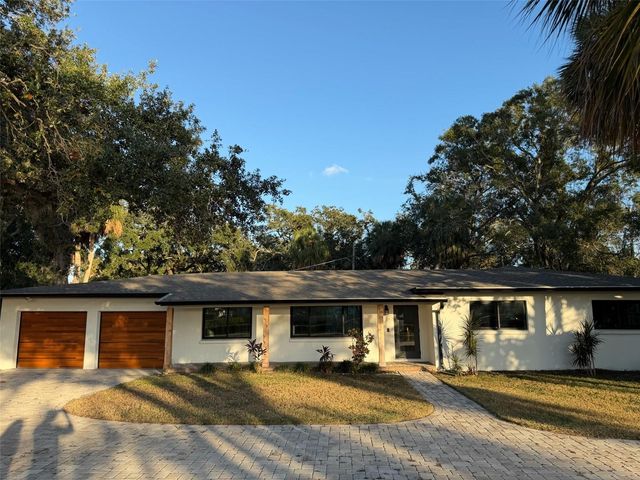 2604 S WEST SHORE BOULEVARD, Tampa, FL 33629