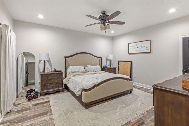 1628 Deerfield Drive, Moss Bluff, LA 70611