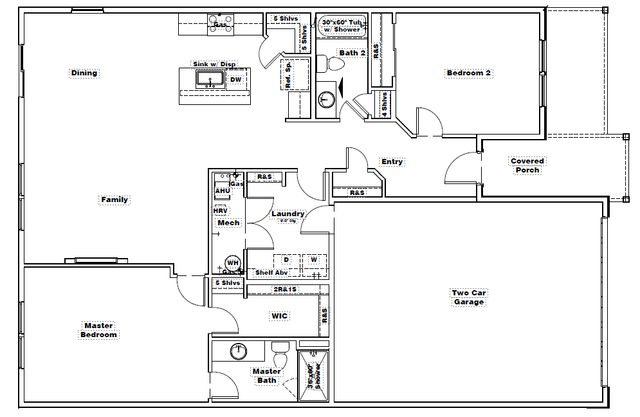 7695 Birch Street, Clear Lake, MN 55319