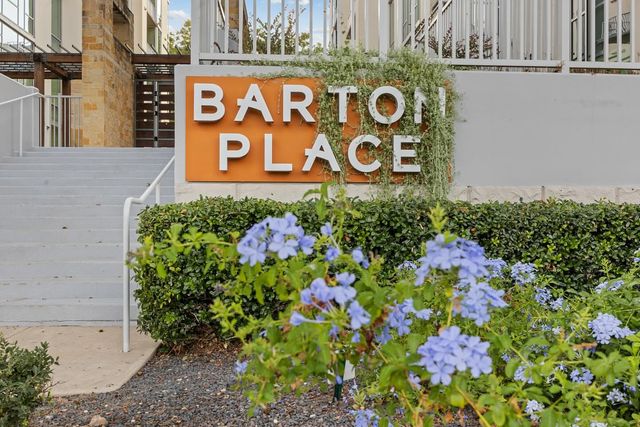 1600 Barton Springs RD 5301, Austin, TX 78704