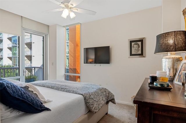 1600 Barton Springs RD 5301, Austin, TX 78704