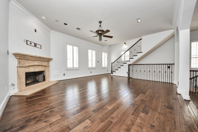 710 Jackson Hill Street, Houston, TX 77007