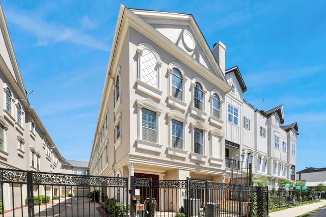 710 Jackson Hill Street, Houston, TX 77007