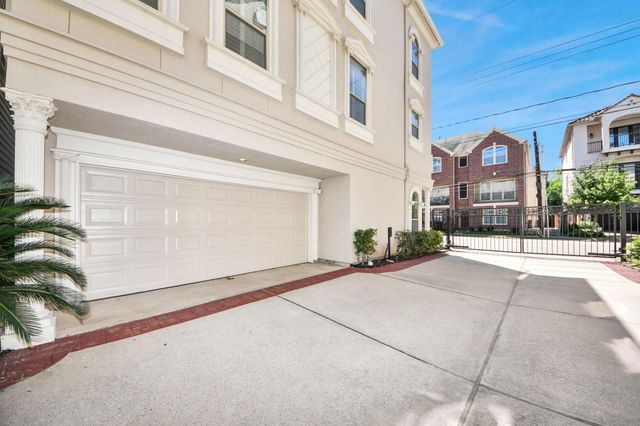 710 Jackson Hill Street, Houston, TX 77007