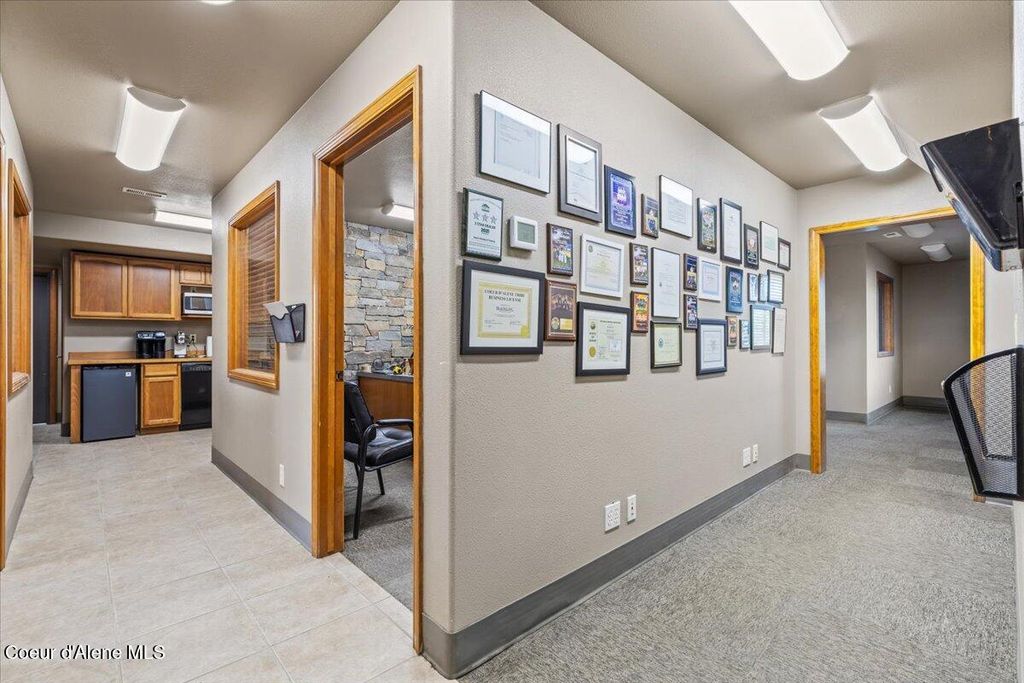 11837 N TRACEY RD, Hayden, ID 83835 photo 12