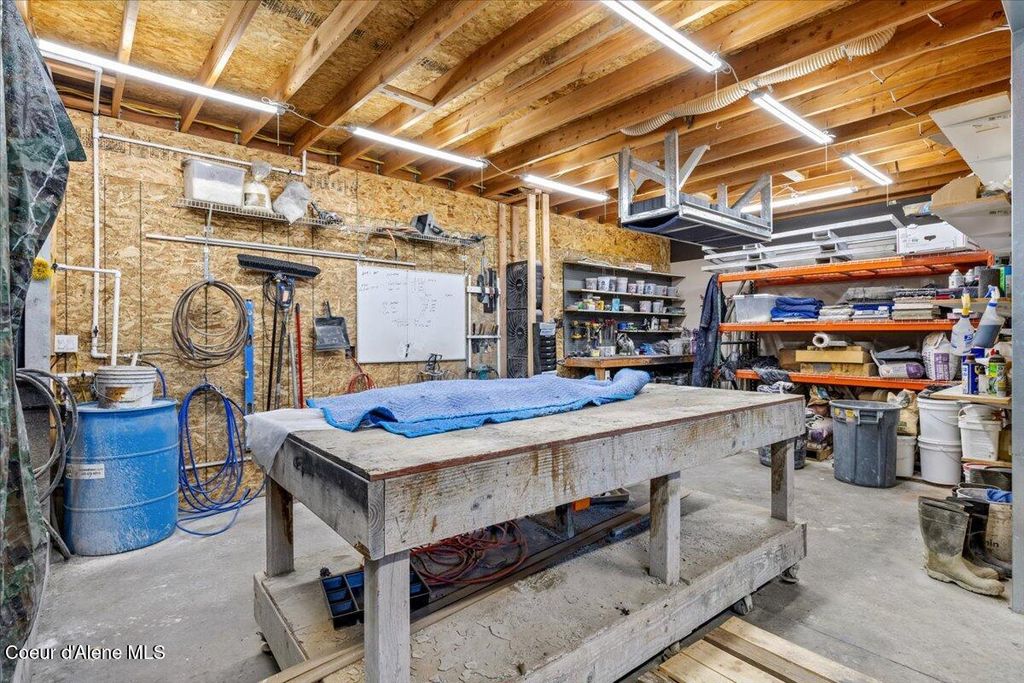 11837 N TRACEY RD, Hayden, ID 83835 photo 38