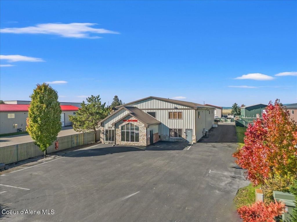 11837 N TRACEY RD, Hayden, ID 83835 photo 48