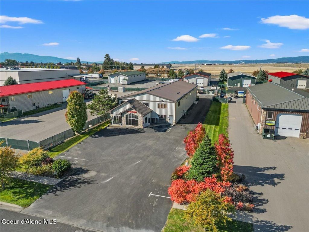 11837 N TRACEY RD, Hayden, ID 83835 photo 49