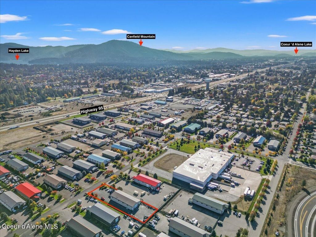 11837 N TRACEY RD, Hayden, ID 83835 photo 51