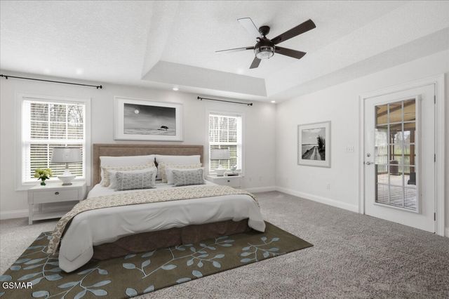 3217 Sandpiper Court, Kodak, TN 37764