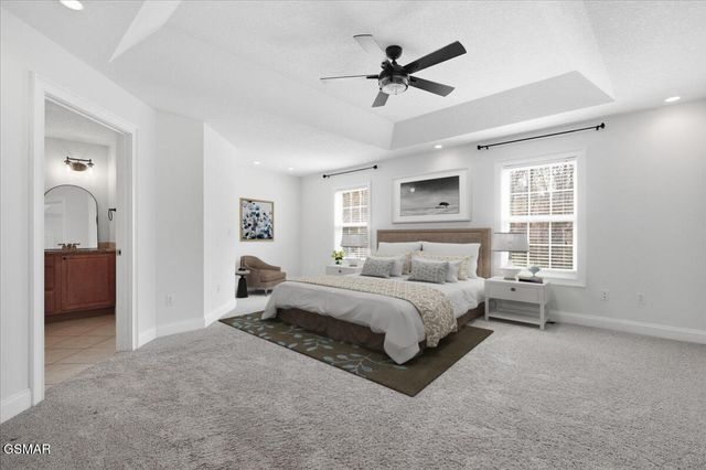 3217 Sandpiper Court, Kodak, TN 37764