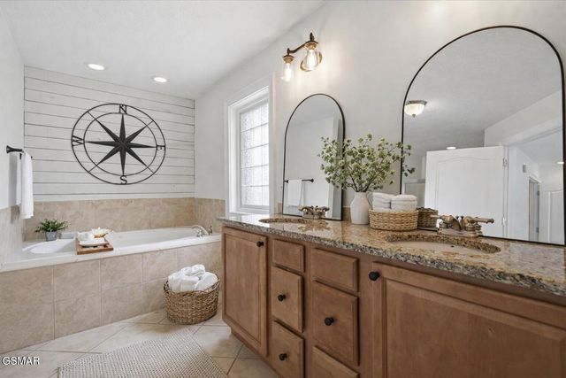 3217 Sandpiper Court, Kodak, TN 37764