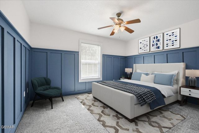 3217 Sandpiper Court, Kodak, TN 37764