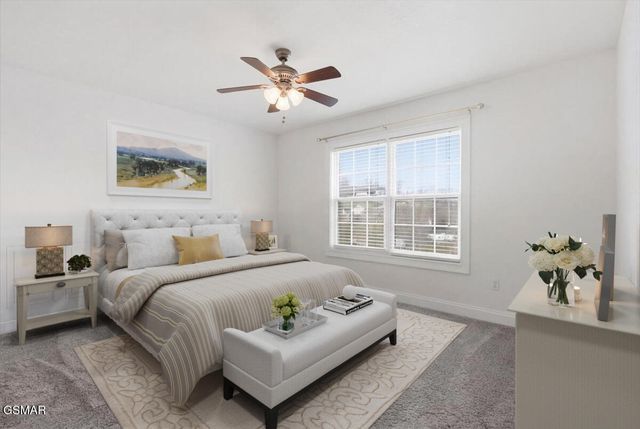 3217 Sandpiper Court, Kodak, TN 37764