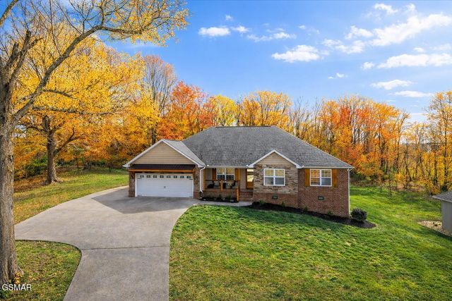 3217 Sandpiper Court, Kodak, TN 37764