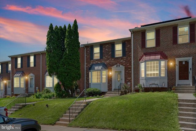 70 STONE PARK PL, Nottingham, MD 21236