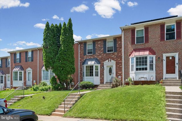 70 STONE PARK PL, Nottingham, MD 21236