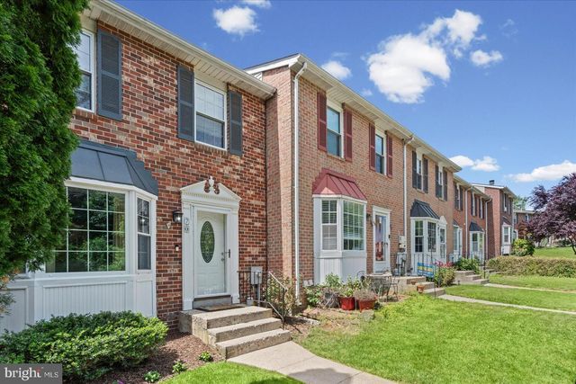 70 STONE PARK PL, Nottingham, MD 21236
