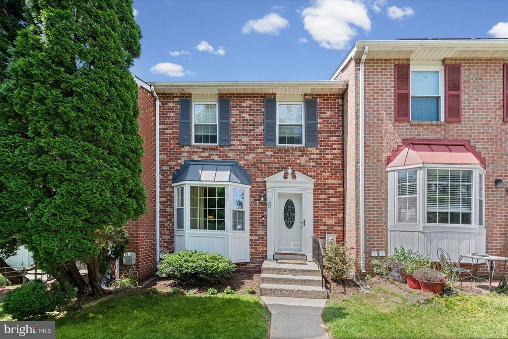 70 STONE PARK PL, Nottingham, MD 21236