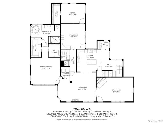 12 Leeside Road, Carmel, NY 10512
