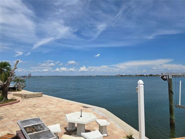 5400 ALOHA DRIVE, St Pete Beach, FL 33706