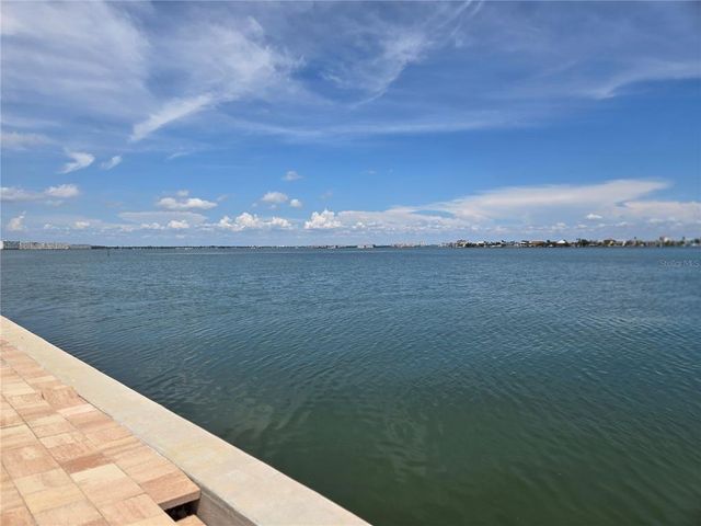 5400 ALOHA DRIVE, St Pete Beach, FL 33706