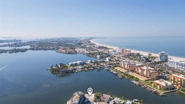 5400 ALOHA DRIVE, St Pete Beach, FL 33706