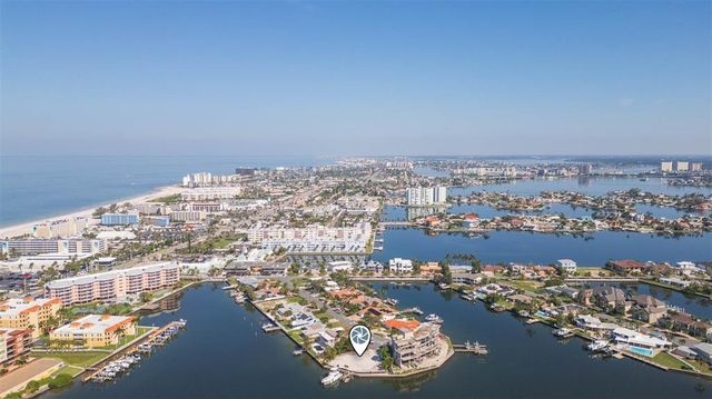 5400 ALOHA DRIVE, St Pete Beach, FL 33706