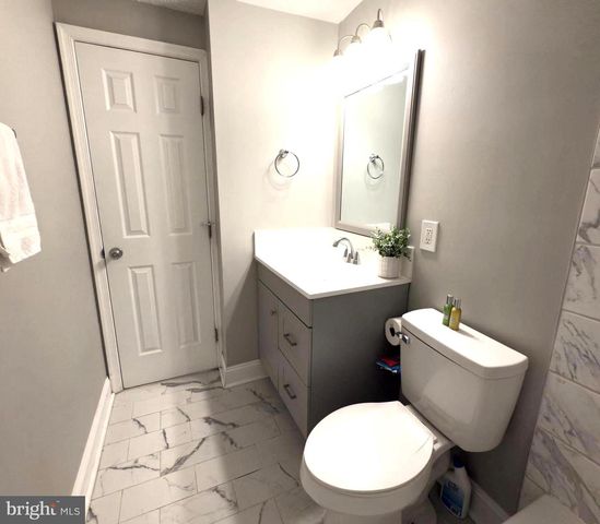 5711 J STREET, Capitol Heights, MD 20743