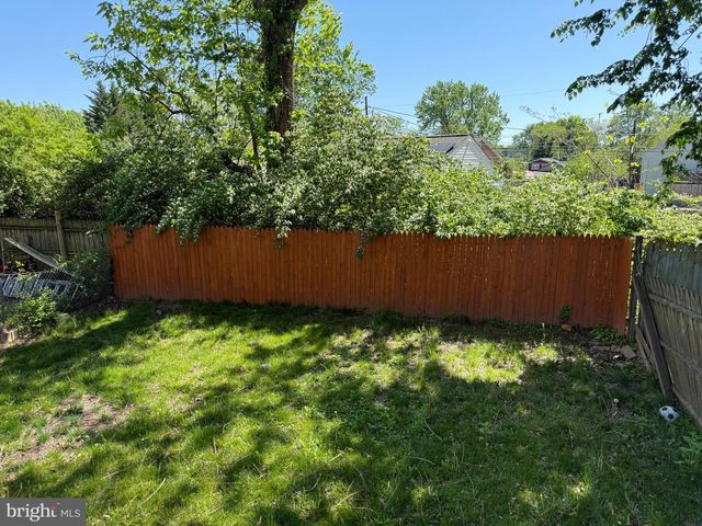 5711 J STREET, Capitol Heights, MD 20743
