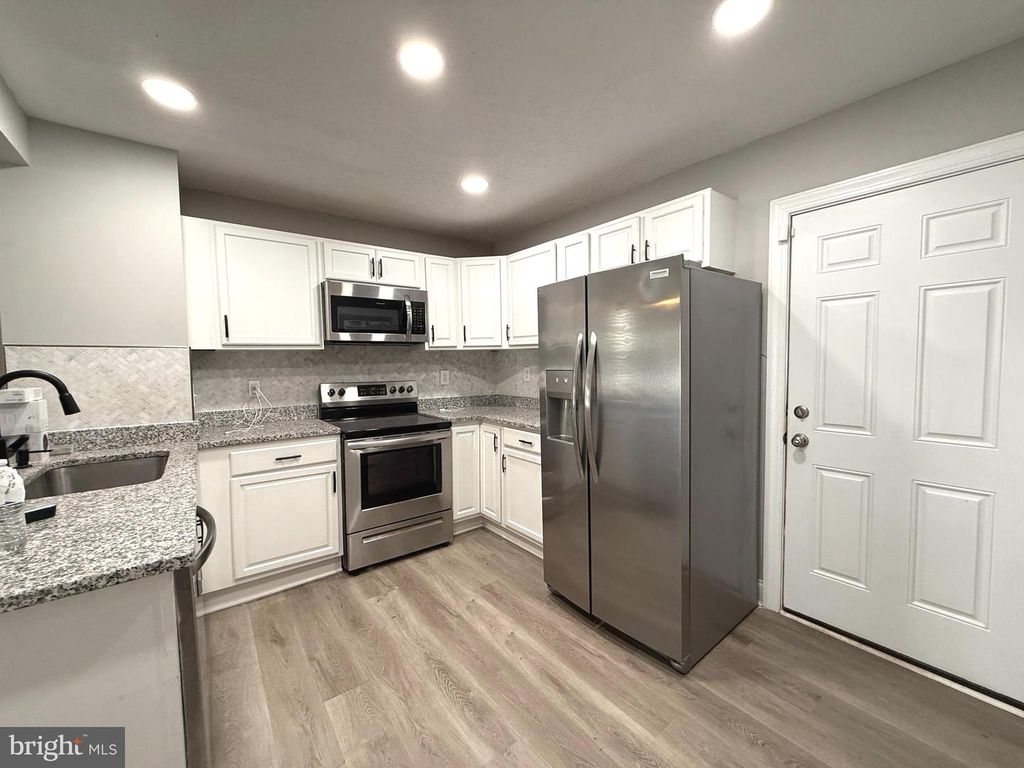 5711 J STREET, Capitol Heights, MD 20743