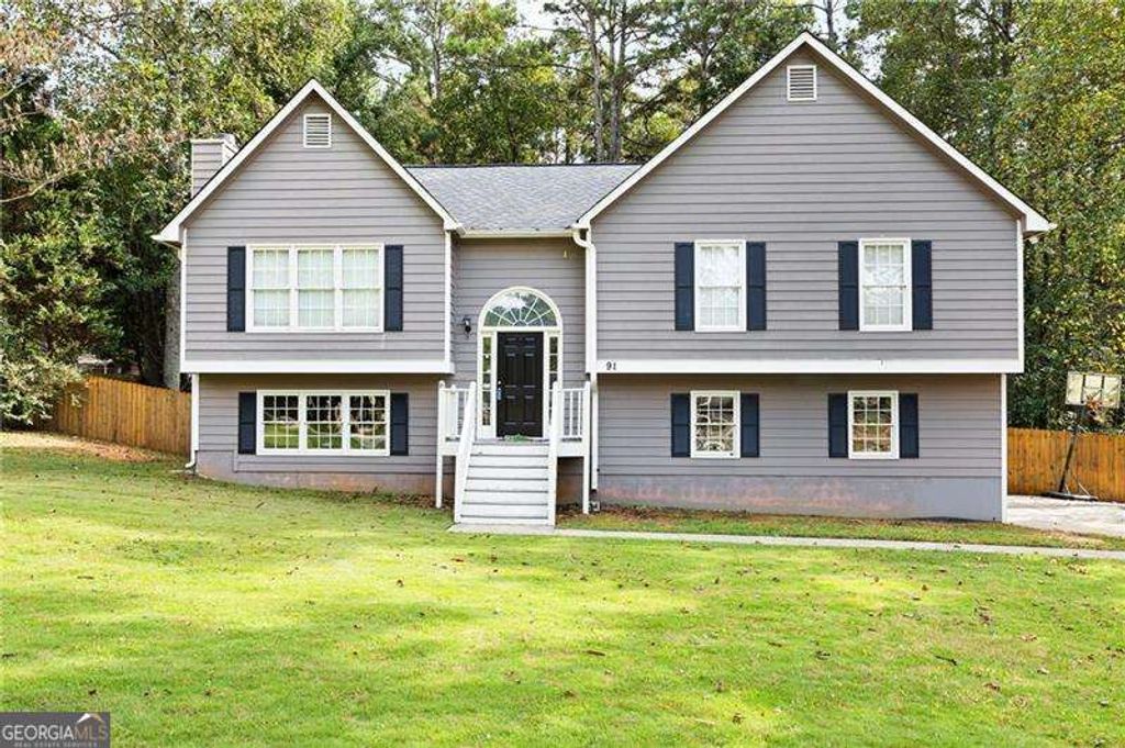 91 Etowah Drive, Dallas, GA 30157