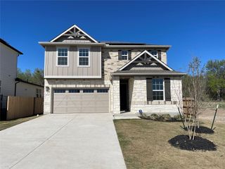 17308 Astral LN, Manor, TX 78653