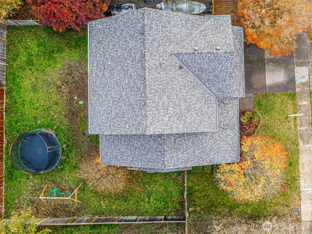 20307 82nd Avenue Ct E, Spanaway, WA 98387