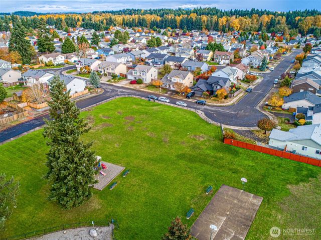 20307 82nd Avenue Ct E, Spanaway, WA 98387