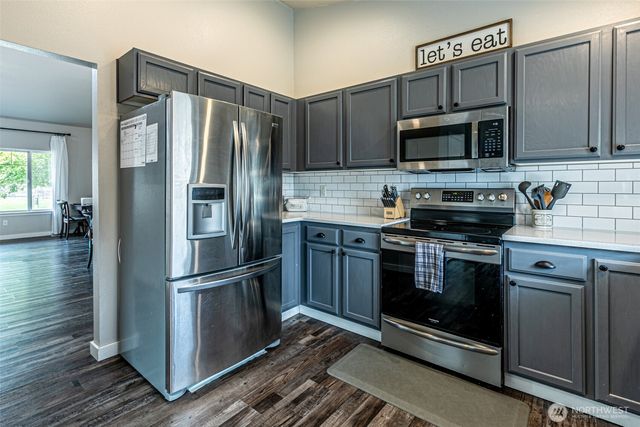 20307 82nd Avenue Ct E, Spanaway, WA 98387