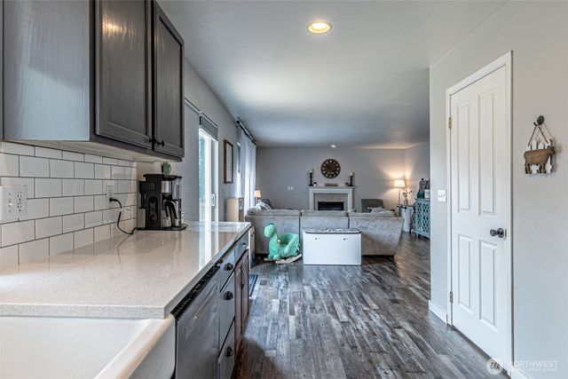 20307 82nd Avenue Ct E, Spanaway, WA 98387