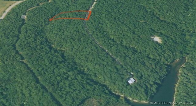 14 Big Bear Road, Kansas, OK 74347