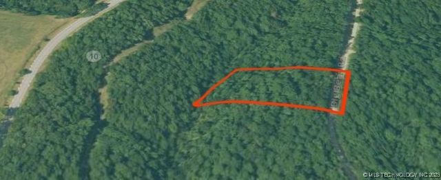 14 Big Bear Road, Kansas, OK 74347